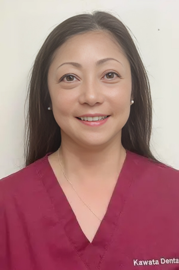 image of the doctor Reiko image of the doctor Reiko