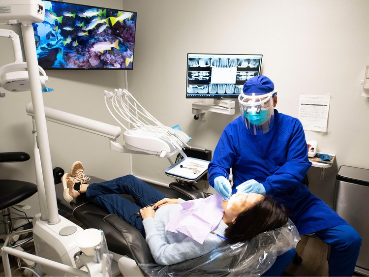 Kawata Dental Inc. Kawata Dental Inc.