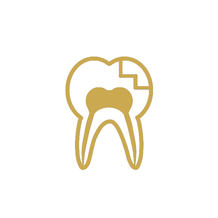Tooth icon Tooth icon
